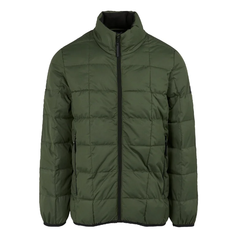 Dark Khaki