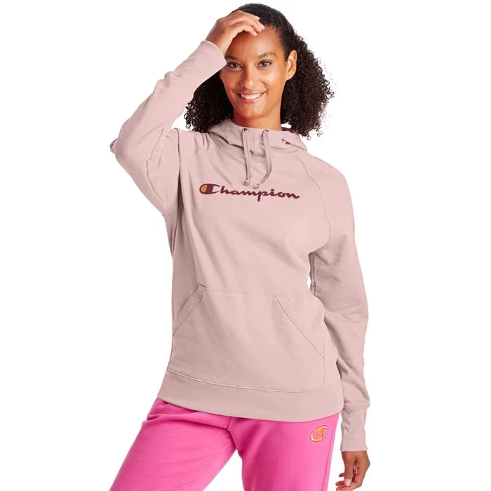 Special Discount modern athletic hoodieChampion W Powerblend Graphic Hoodie