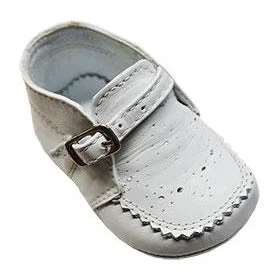 off-shoulder dressKarela Kids Boys Leather Shoe