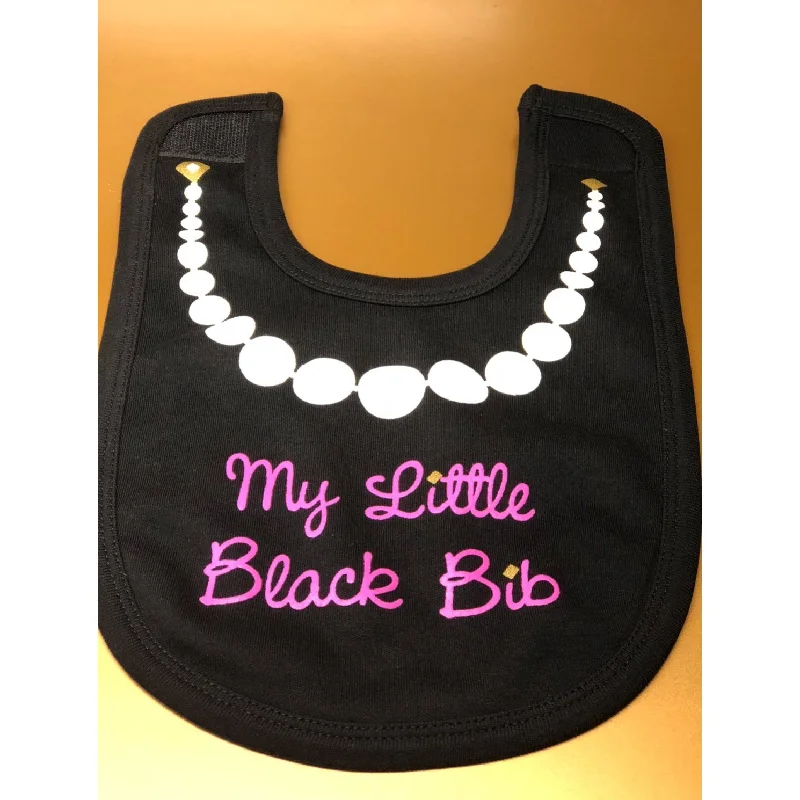 casual dressSara Kety My Little Black Bib