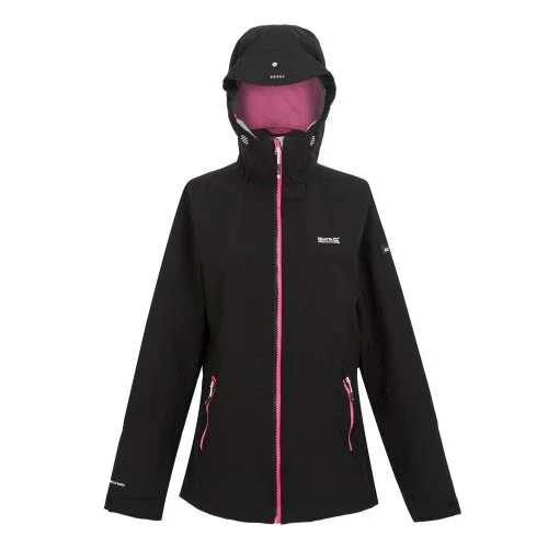 Great Bargains Regatta Womens/Ladies Raddick II Waterproof Jacket
