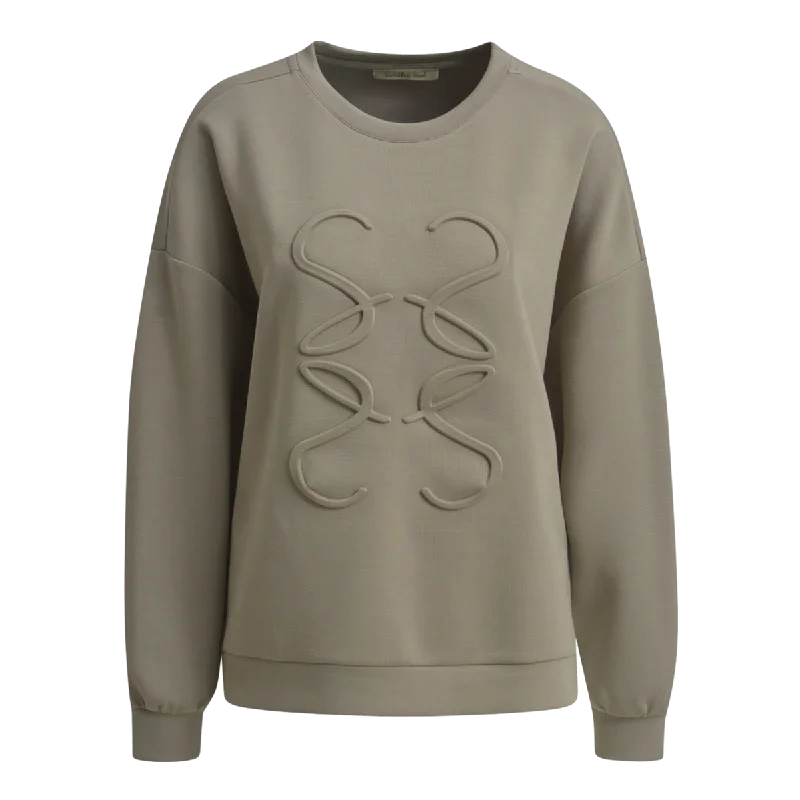 classic gym sweatshirtSmith & Soul Scuba Sweatshirt