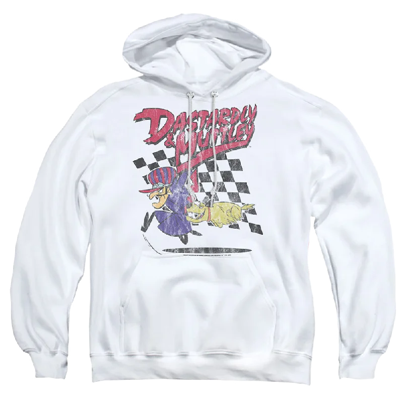 graphic hoodie with printgraphic hoodie with printWacky Races Dastardly & Muttley 2 - Pullover Hoodie