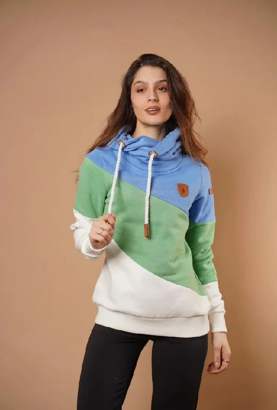 Extra Savings stylish performance hoodieWanakome Selene Hoodie