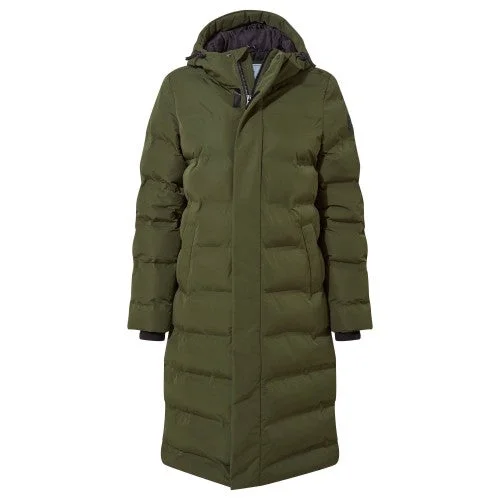 stylish raincoatTOG24 Womens/Ladies Glaston Parka