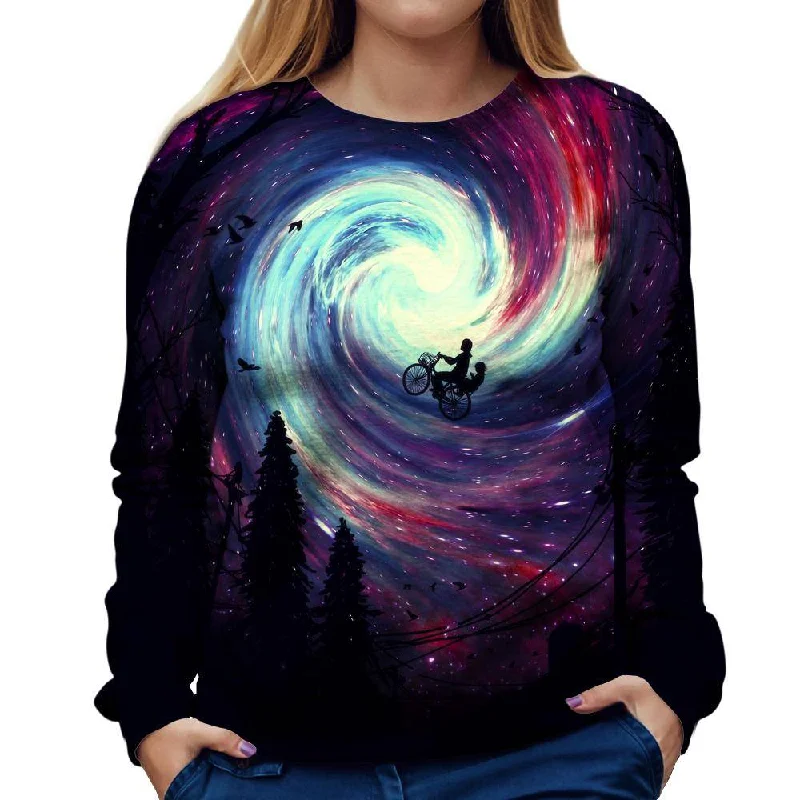Huge Discounts athletic casual sweatshirtAdventure Time Womens Sweatshirt