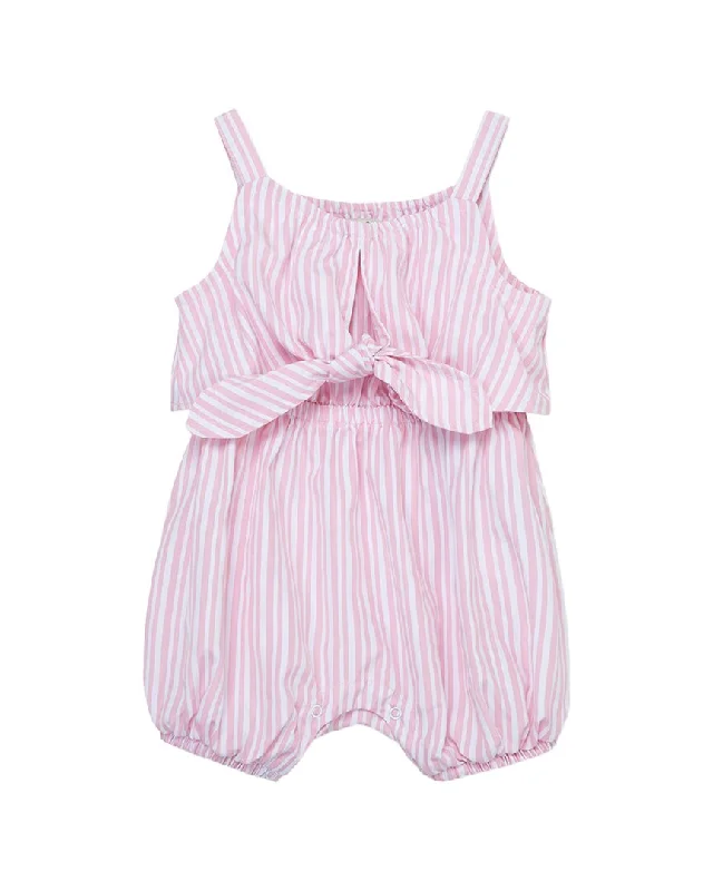 mini dressHabitual Tie-Front Romper