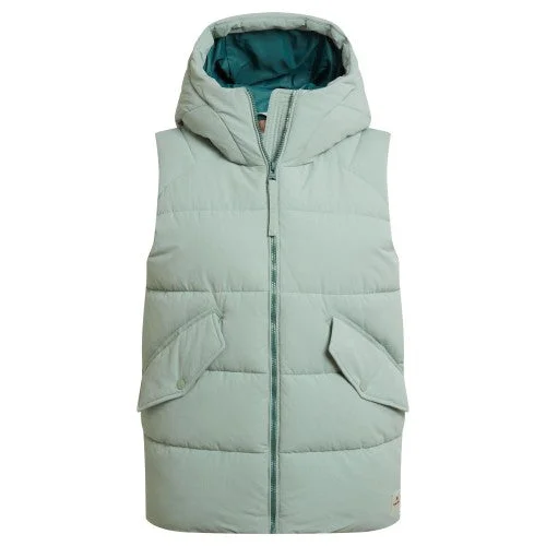 windbreaker jacketCraghoppers Womens/Ladies Andes Waterproof Hooded Gilet