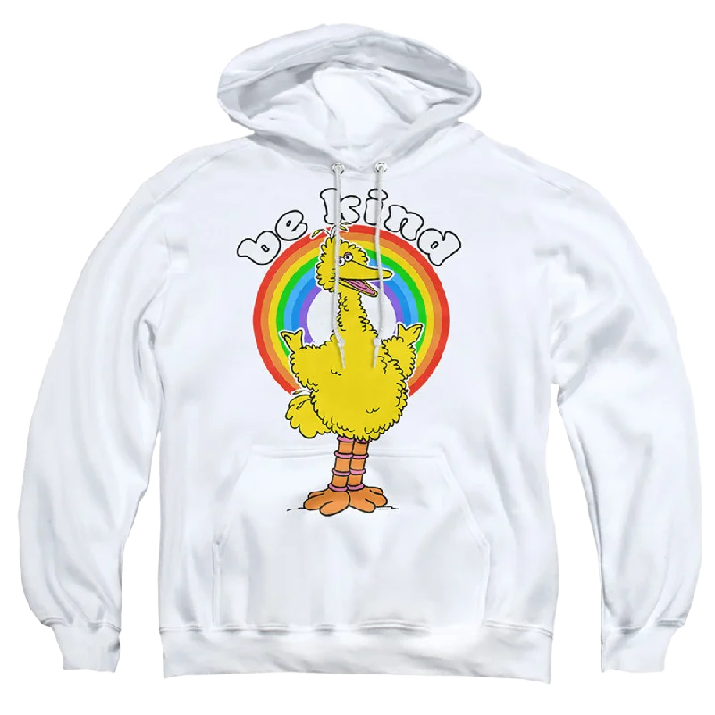 Deep Discounts soft pullover hoodieSesame Street Be Kind - Pullover Hoodie