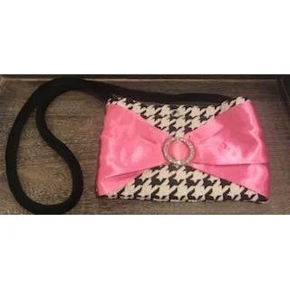 Weekend Flash Sale casual knit dressCach Cach Paris Purse