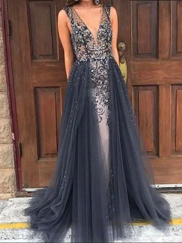 Today’s Deal Sparkly Prom Dresses with Straps Sheath Column Long Prom Dress Sexy Evening Dress JKL1389 Today’s Deal Sparkly Prom Dresses with Straps Sheath Column Long Prom Dress Sexy Evening Dress JKL1389
