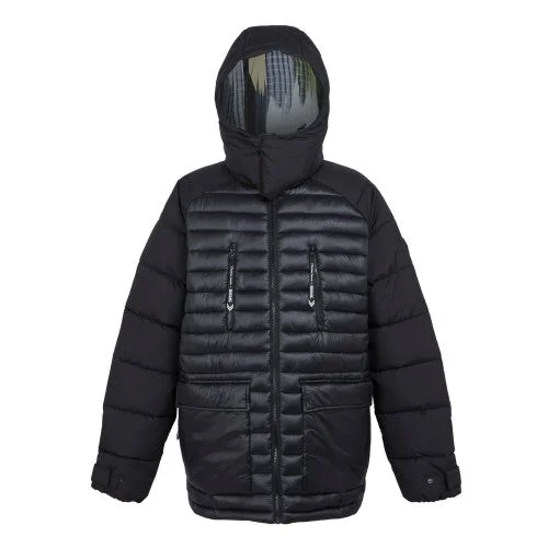 Buy Now Regatta Mens Christian Lacroix Congenies Short Padded Jacket