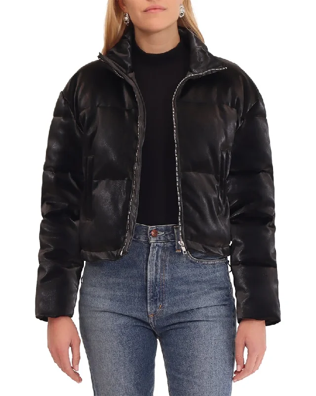 Deal of the Day Avec Les Filles Short Jacket