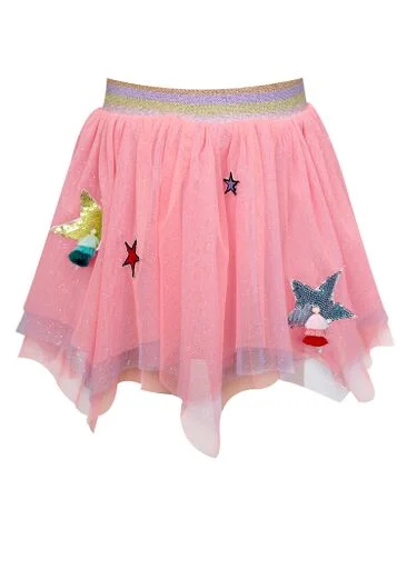 trendy wrap dressHannah Banana Tutu Skirt