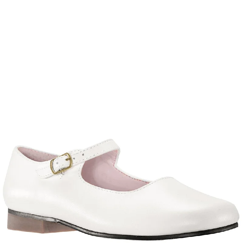 casual evening dressNina Kids Bonnett Shoe