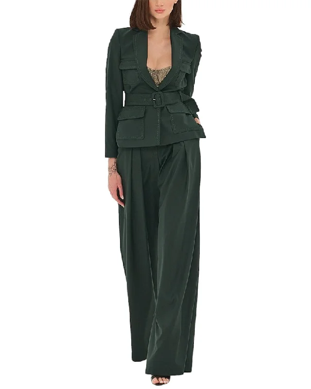 Extra Savings Bgl 2Pc Blazer & Pant Set