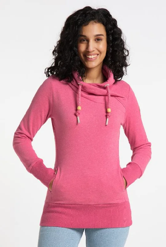 activewear hoodieRagwear W Neska Sweatshirt