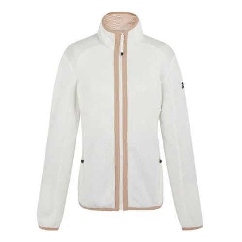 Blowout Sale Regatta Womens/Ladies Elzie Full Zip Fleece Jacket