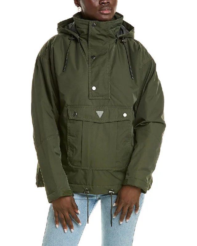 Best Bargains Fera Dakota Anorak