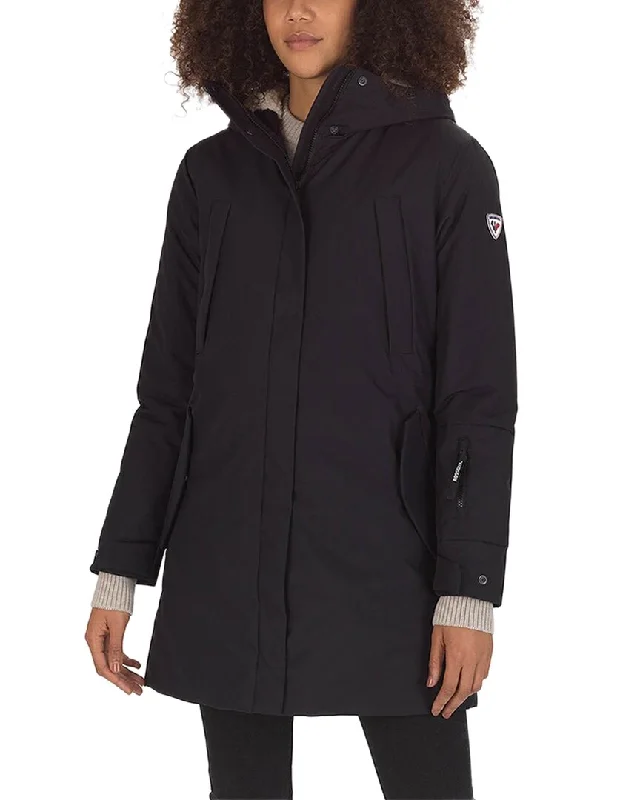 Clearance Sale Rossignol Parka