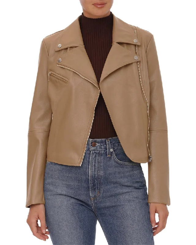 Final Sale Bagatelle Moto Jacket