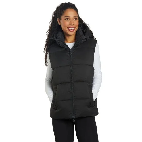 Reduced Prices Girlfriend Collective Womens/Ladies Gilet