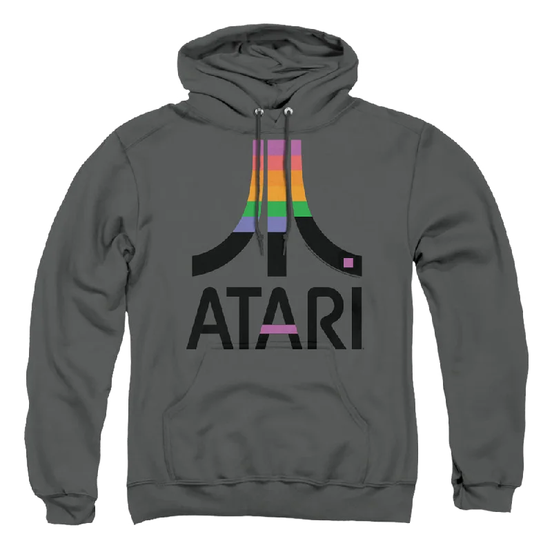 soft hoodiesoft hoodieAtari Breakout Inset - Pullover Hoodie