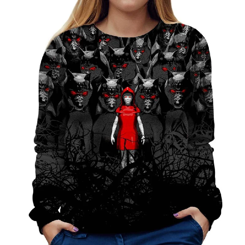 Great Deals modern sports hoodieGirl N The Hood Womens Sweatshirt