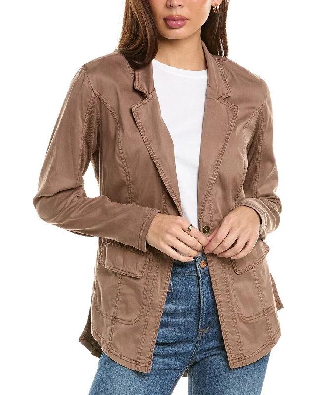 Early Access Xcvi Enola Jacket