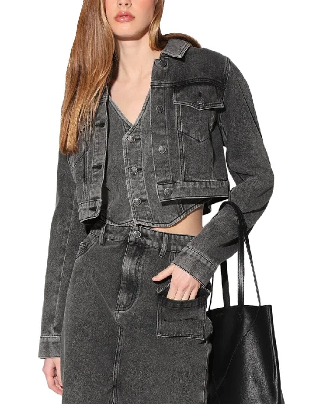 Today’s Deal Walter Baker Tressa Jacket