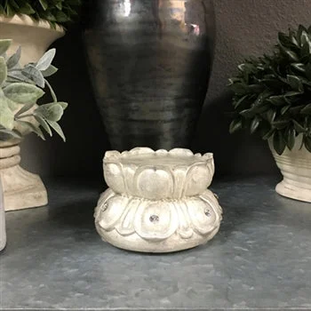 cocktail dressDecorative Candle Holder