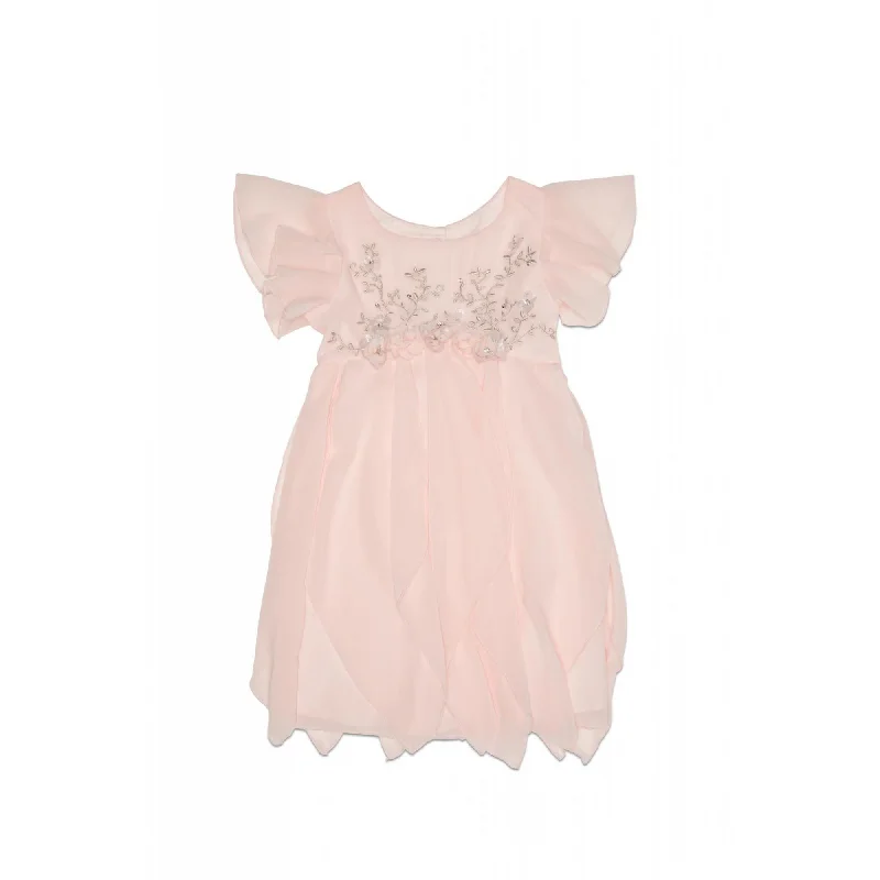 flowy dressBiscotti Young Romance Dress