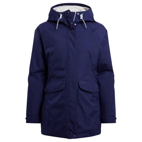 urban street coatCraghoppers Womens/Ladies Rowena II Waterproof Jacket