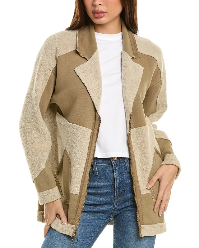 Discount Deals Xcvi Arlo Jacket