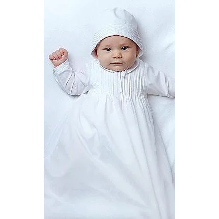 Overstock cocktail dressSarah Louise Christening Gown