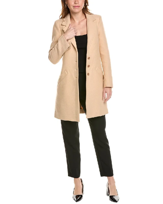 Best Bargains Patrizia Pepe Coat