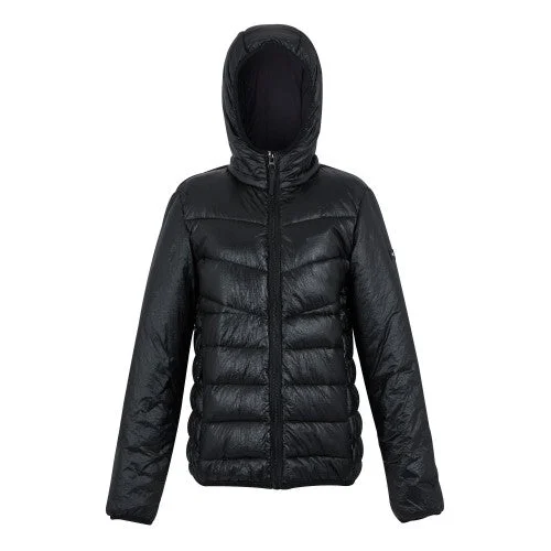 classic jacketRegatta Womens/Ladies Wiltom Quilted Jacket