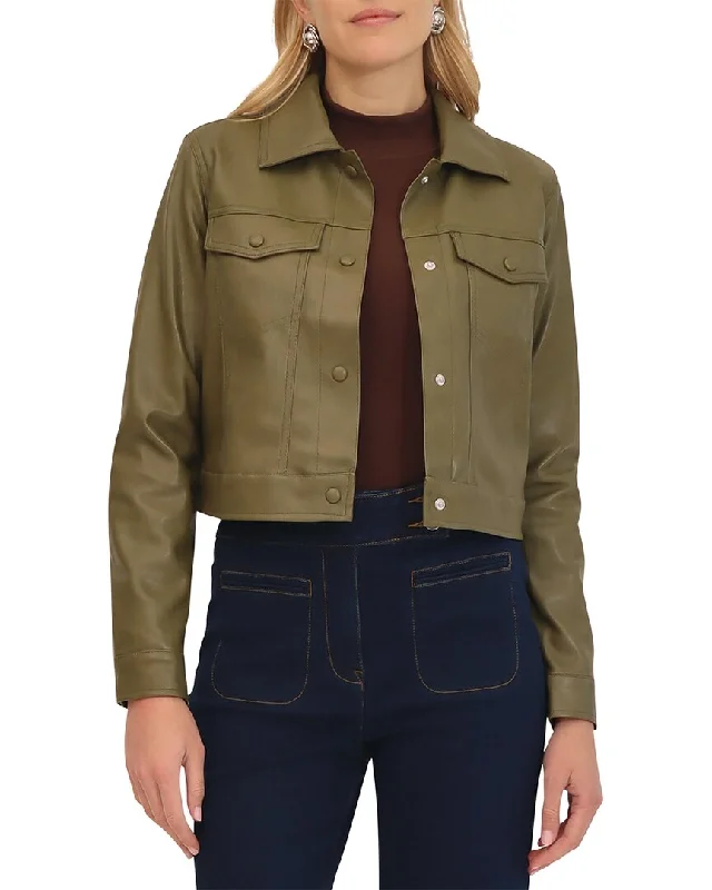 Warehouse Sale Bagatelle Trucker Jacket