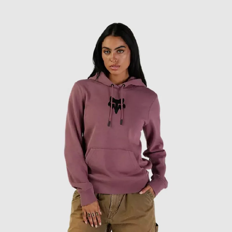 fashion sportswear hoodieFox W Fox Head PO