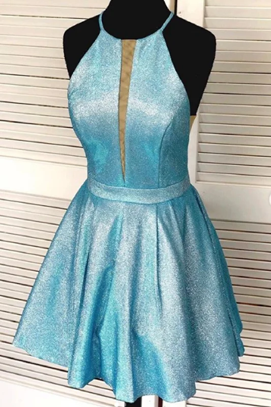 Aqua Silver