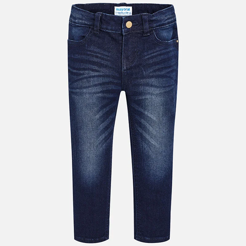 playful dressMayoral Skinny Jeans