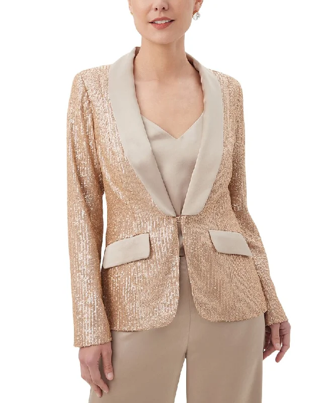 Flash Sale Trina Turk Ai Blazer