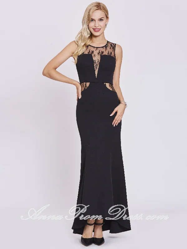 Markdowns Mermaid Prom Dresses Trumpet Scoop Floor-length Long Black Sexy Cheap Prom Dress 399008 Markdowns Mermaid Prom Dresses Trumpet Scoop Floor-length Long Black Sexy Cheap Prom Dress 399008