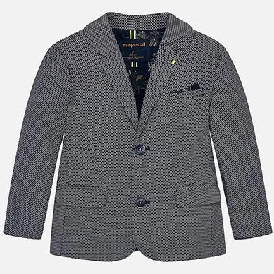 bodycon dressBoys Linen Suit Jacket