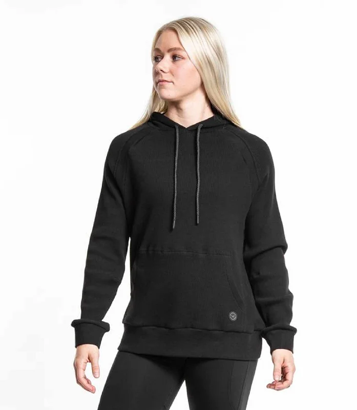 fashion-forward hoodiefashion-forward hoodieRestore Hoodie