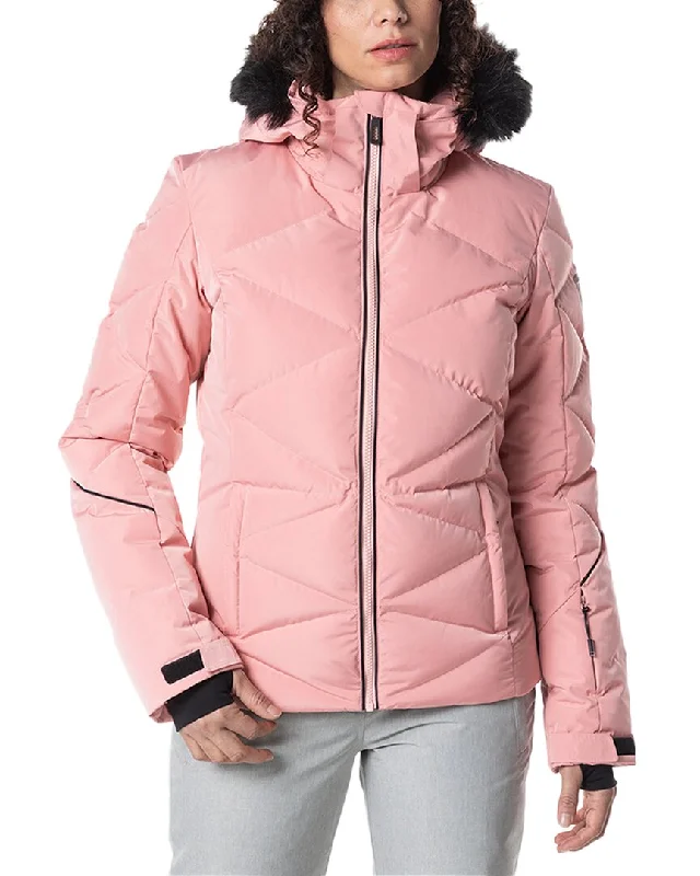 Final Clearance Rossignol Staci Pearly Jacket