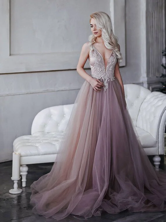 Limited Time Discount Open Back Prom Dresses with Straps A Line Beading Sparkly Prom Dress Long Evening Dress JKL1405 Limited Time Discount Open Back Prom Dresses with Straps A Line Beading Sparkly Prom Dress Long Evening Dress JKL1405