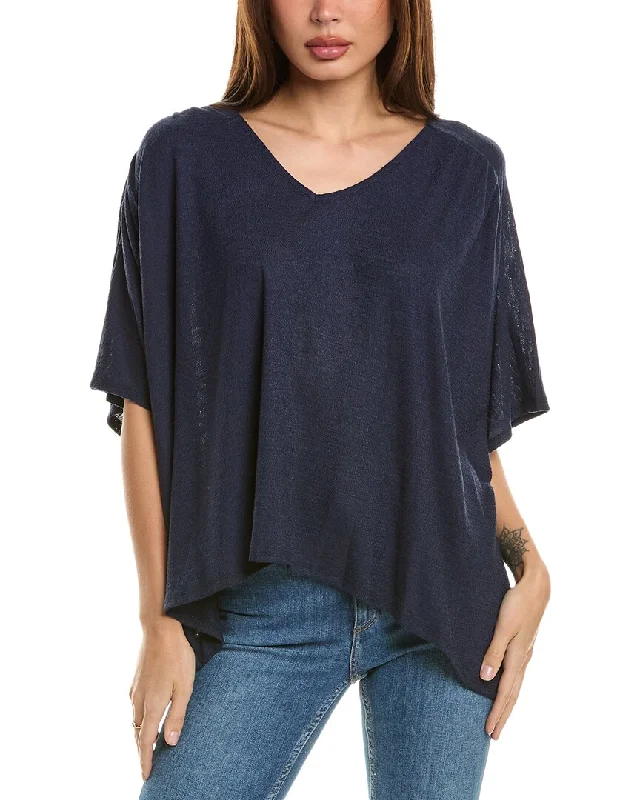 Clearance Items Bobeau Poncho Top