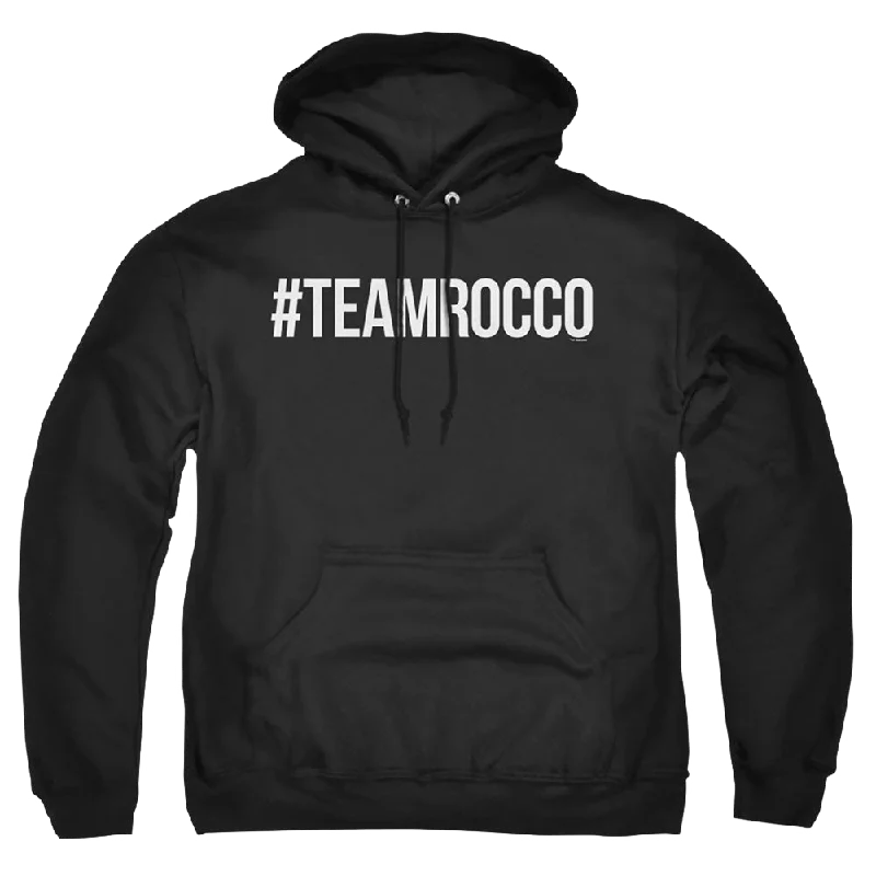 Deal Frenzy warm hoodieSesame Street Team Rocco - Pullover Hoodie