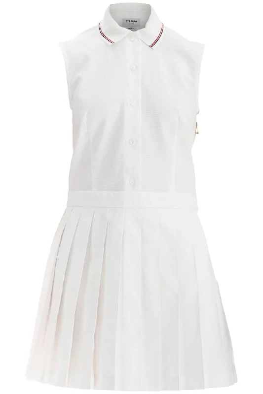 Exclusive Savings floral midi dressThom e Women's  Pleated Cotton Dress For Women